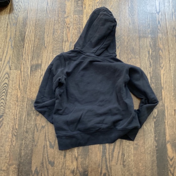 Adidas black hoodie - Picture 2 of 2